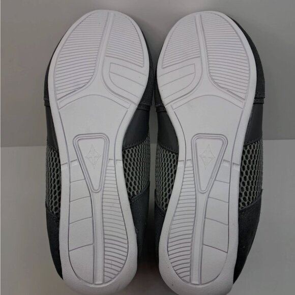 Iron Tanks Titan III Mens Gym Shoes Size 11 Steel Grey High Top Training EY main image 4